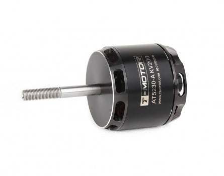 T-Motor AT5230-A 25-30CC Airplane Fixed Wing Long Shaft Brushless Motor -KV200