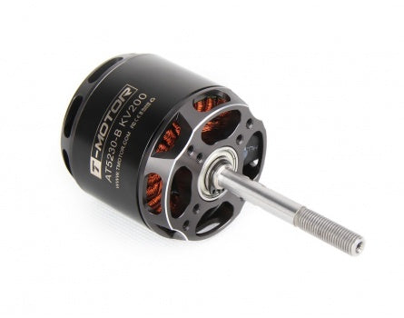 T-Motor AT5230-B 25-30CC 6-12S Aircraft Fixed Wing Brushless Motor -KV200