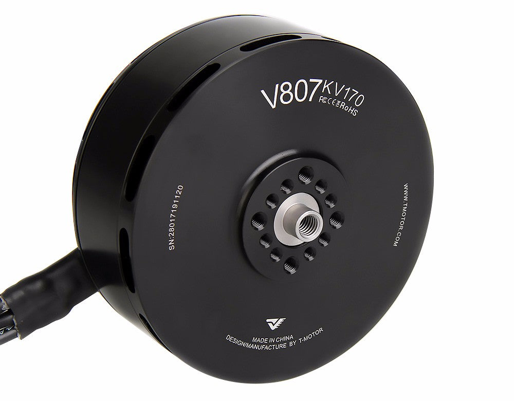T-Motor V807 KV170
