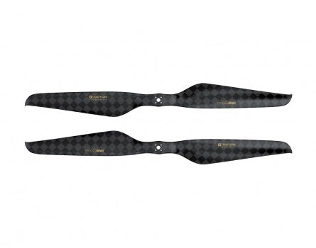 T-Motor NS24x7.2-10mm Hole Prop-2PCS/PAIR