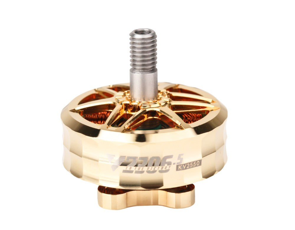 T-Motor V2306.5 KV2550 Glory Gold