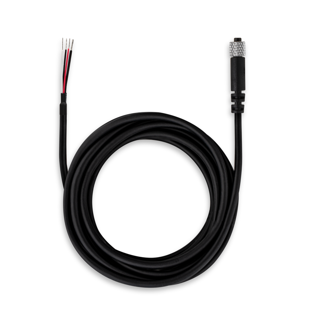 LW24 Communication and Power Cable - Straight