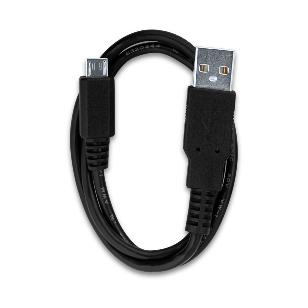 SF11, SF30 & SF45 Micro-USB Cable