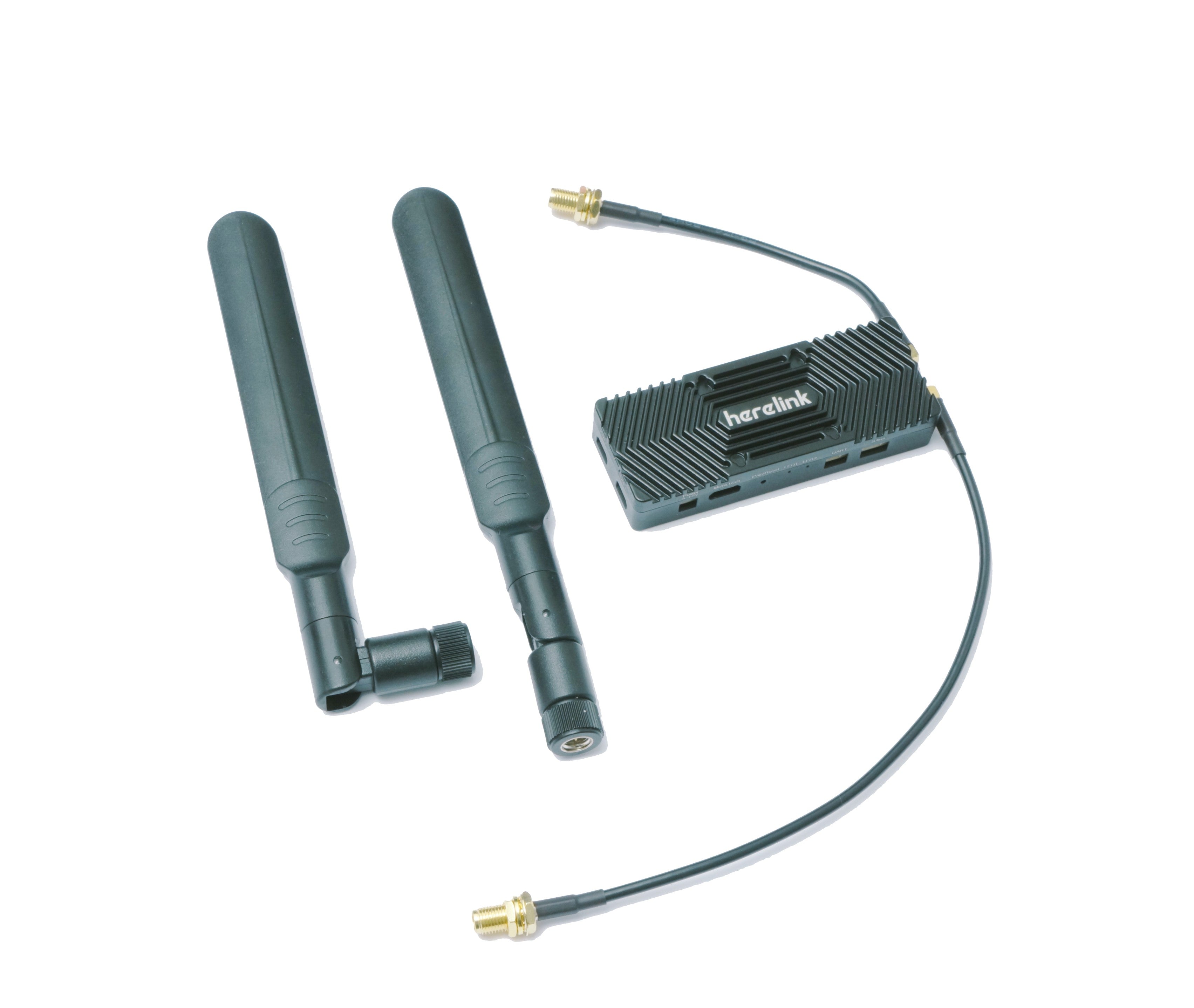 Herelink Antenna Upgrade Kit