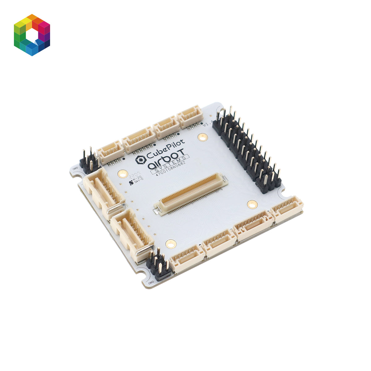 Airbot Mini Carrier Board Set