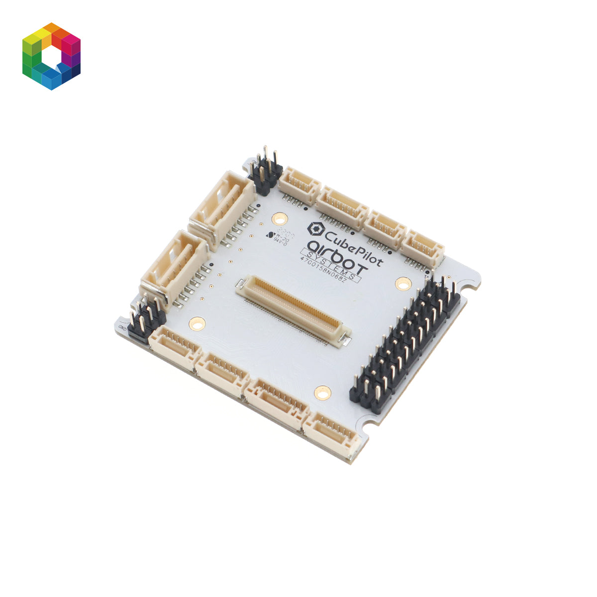 Airbot Mini Carrier Board Set