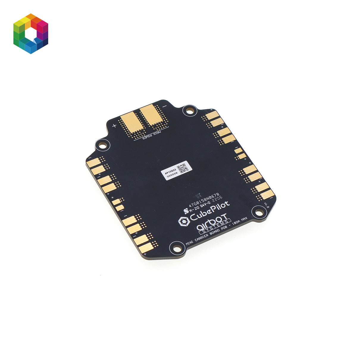 Airbot Power Distribution Board