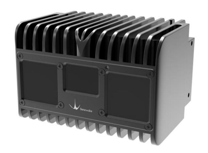 Benewake CE30-D Solid-State LiDAR