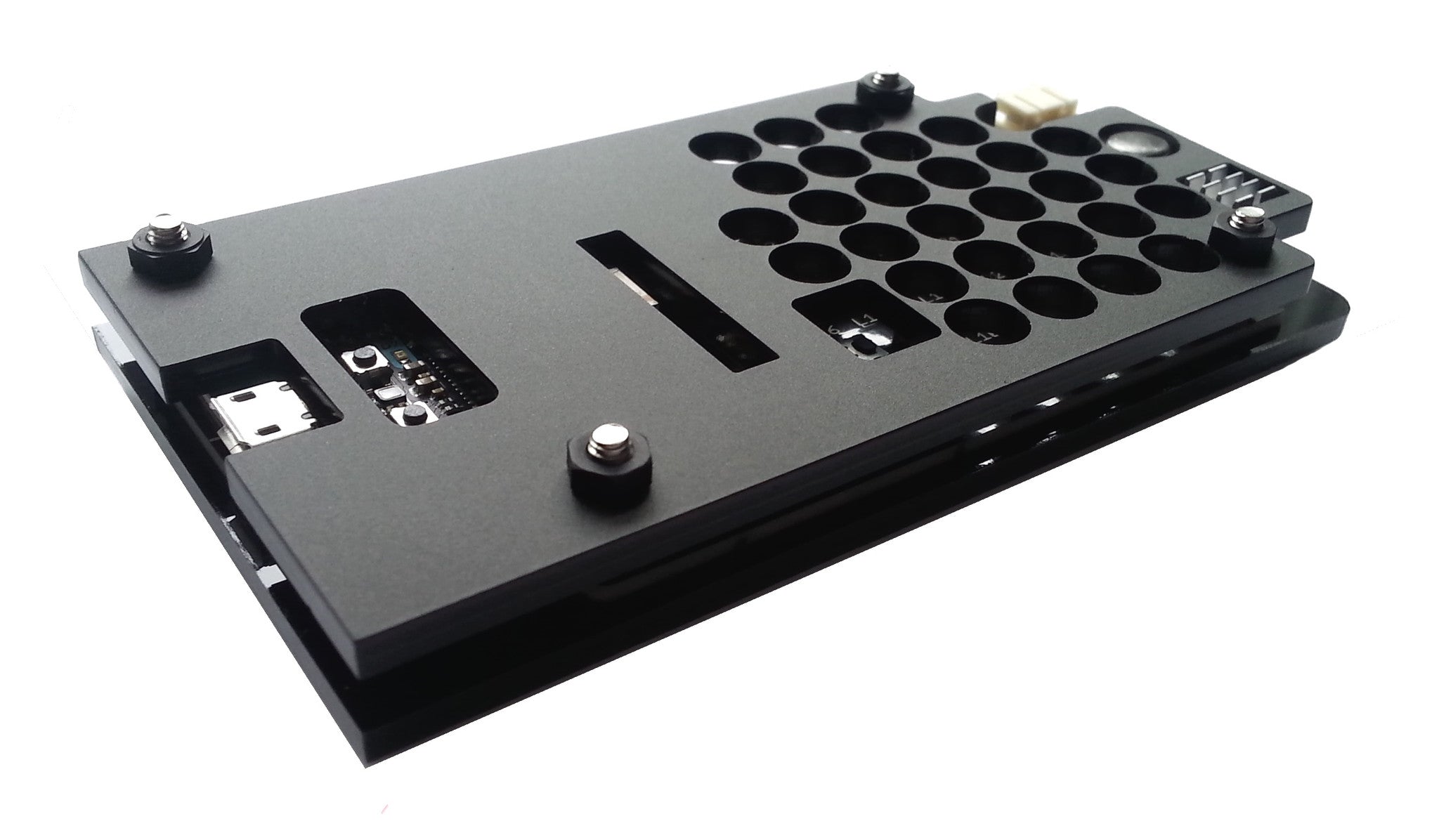 Case for MarkOne w/ Wifi
