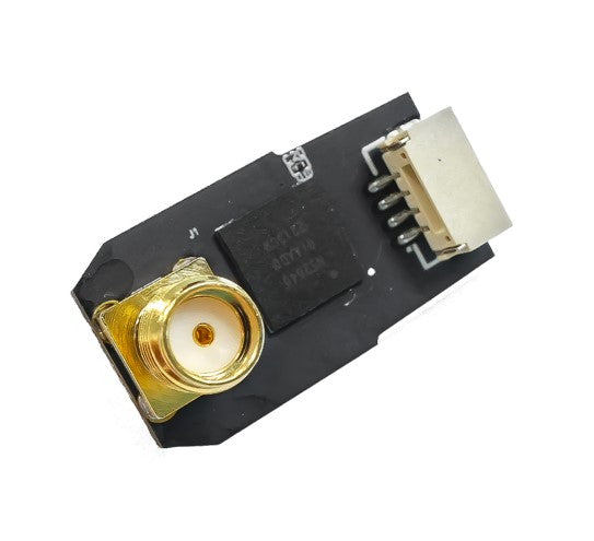 CubeID CAN