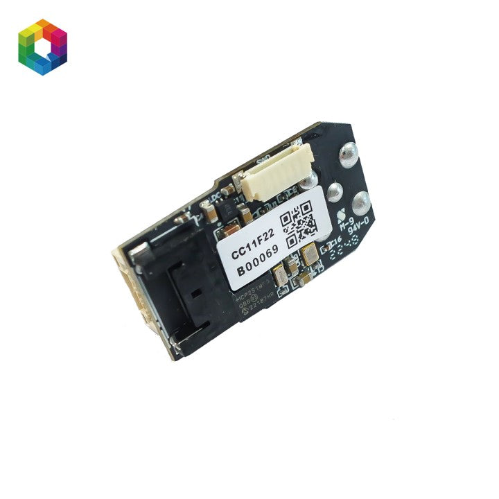 CubeID CAN