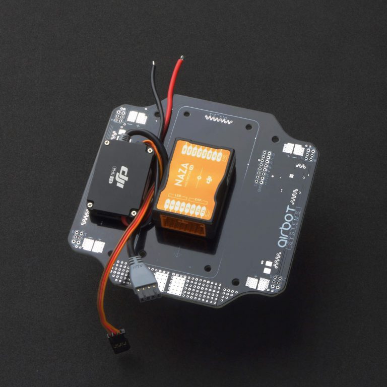 Airbot Power Distribution Board 180A - X8