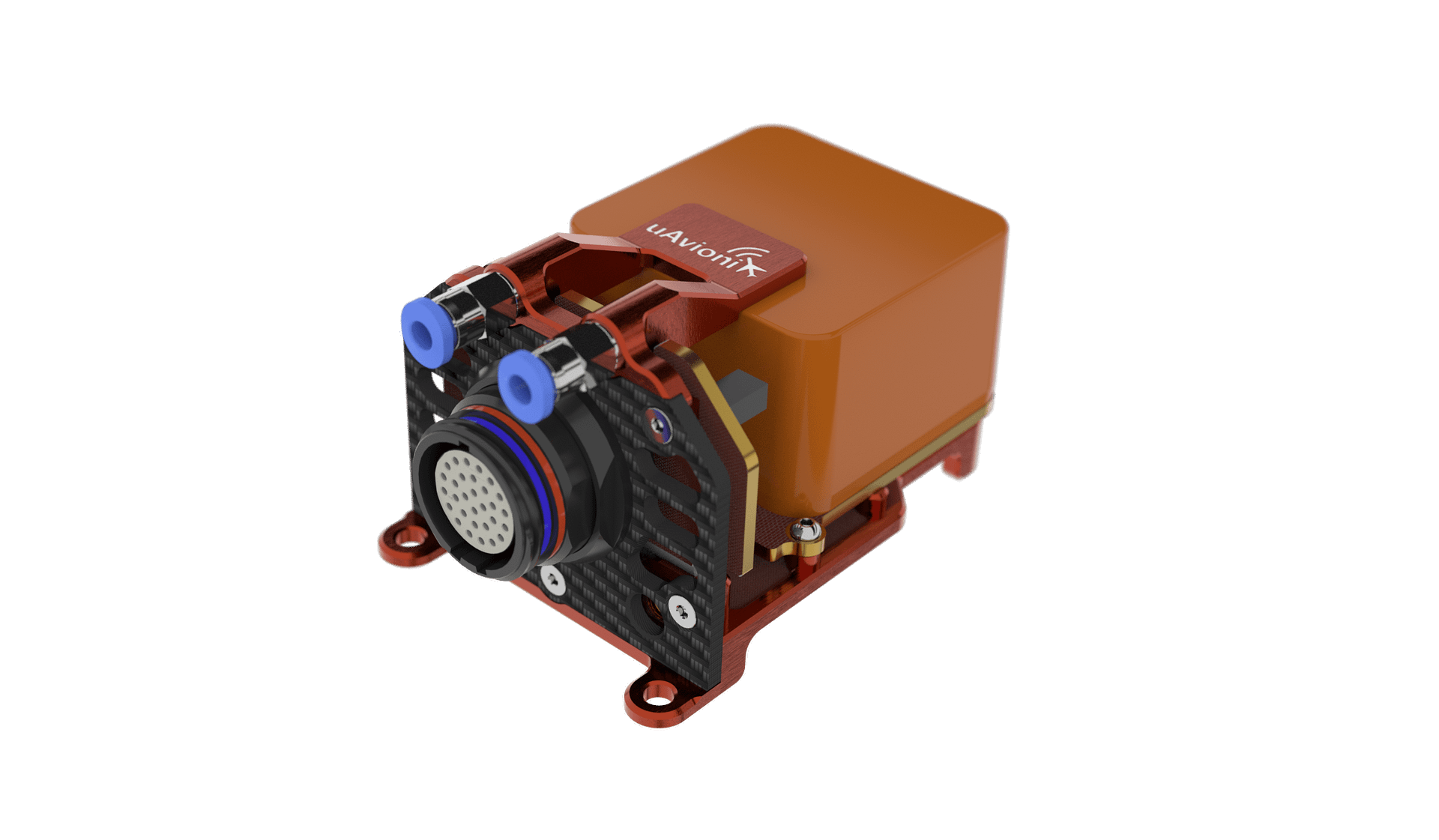 George G2 Integration Kit