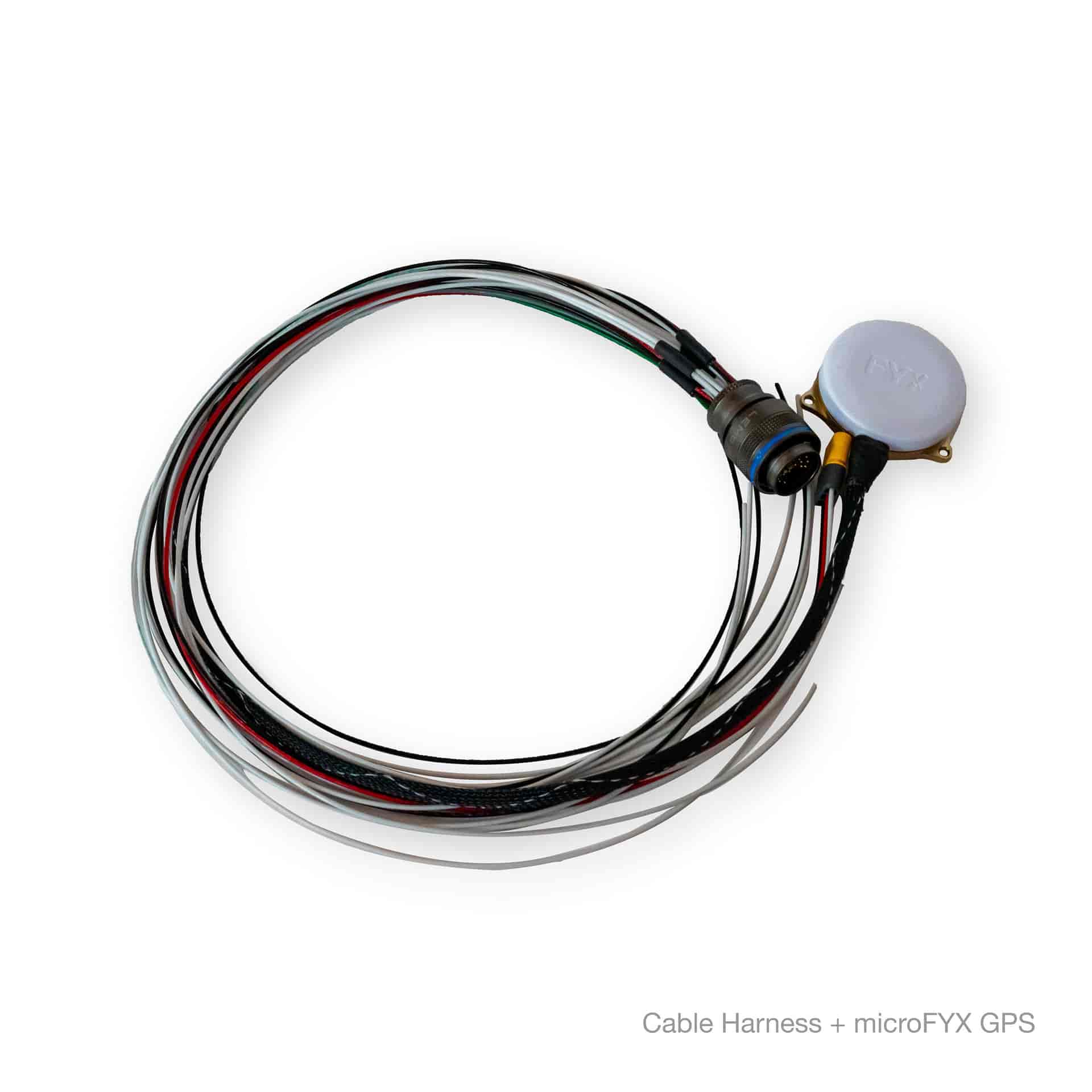 George G3 Integration Kit