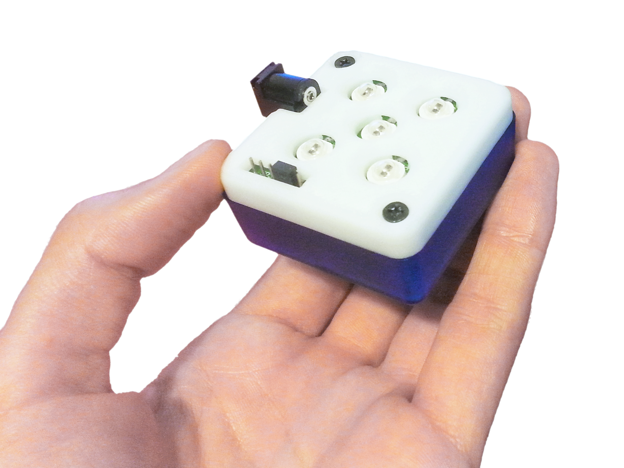 Beacon V1.1 (w/ enclosure)