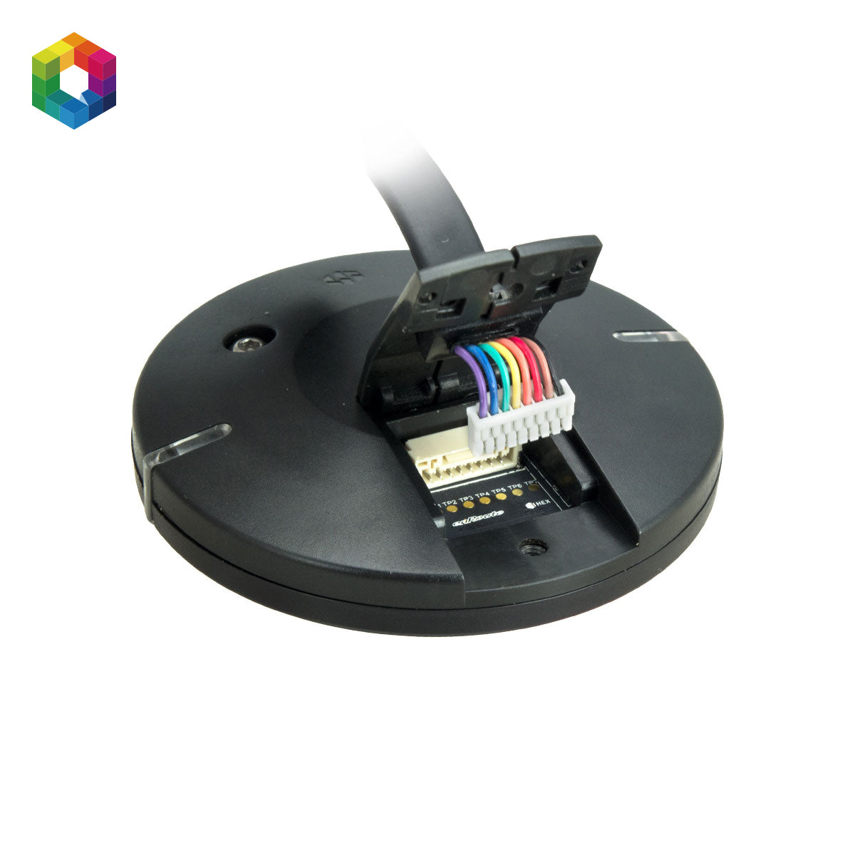 Here GPS Receiver (M8N)