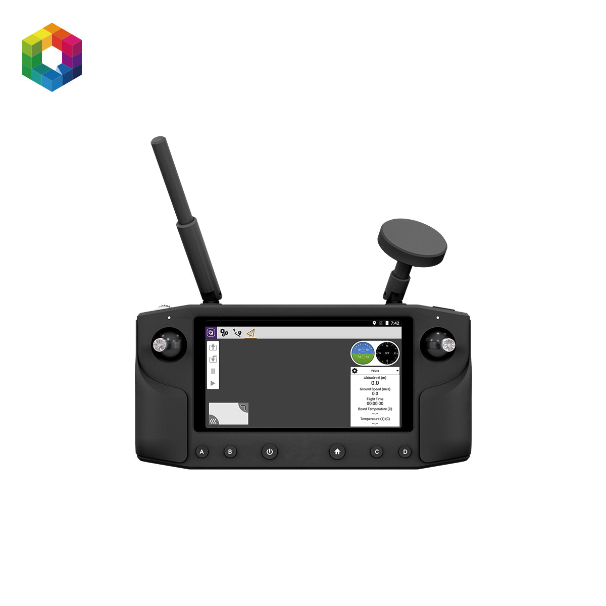 Herelink Omni-directional Antenna