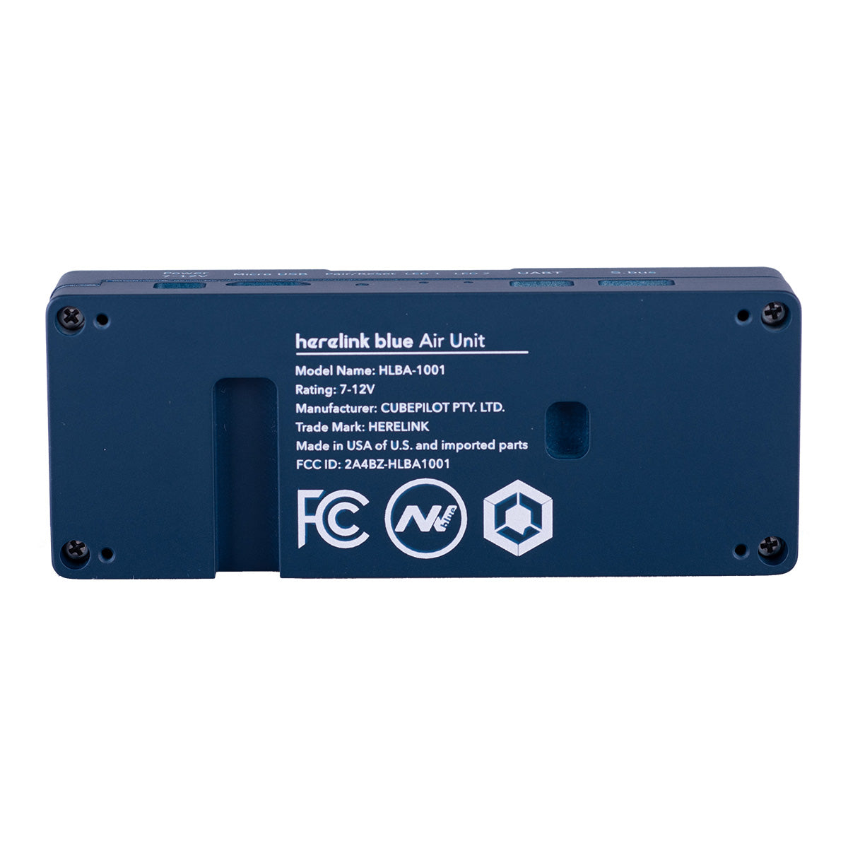 Herelink Blue Air Unit V1.1