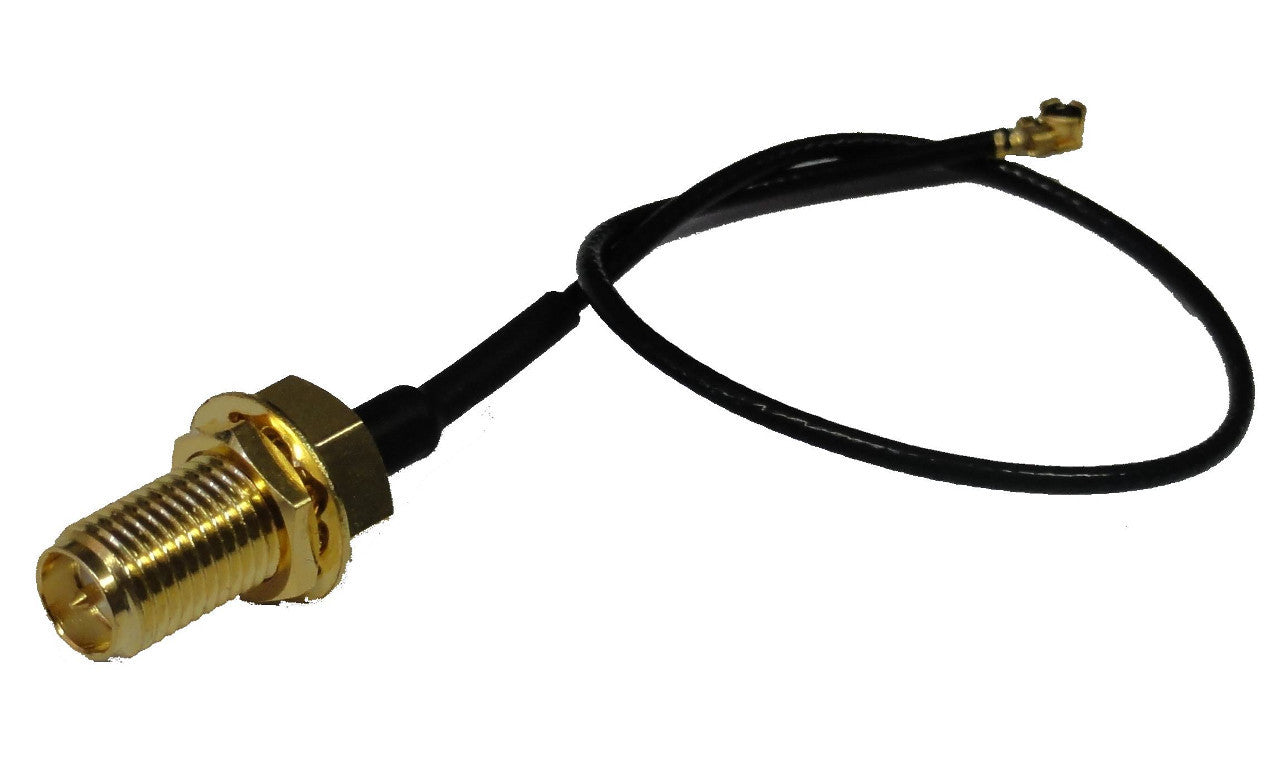 RFD900u Antenna Cable (RPSMA)