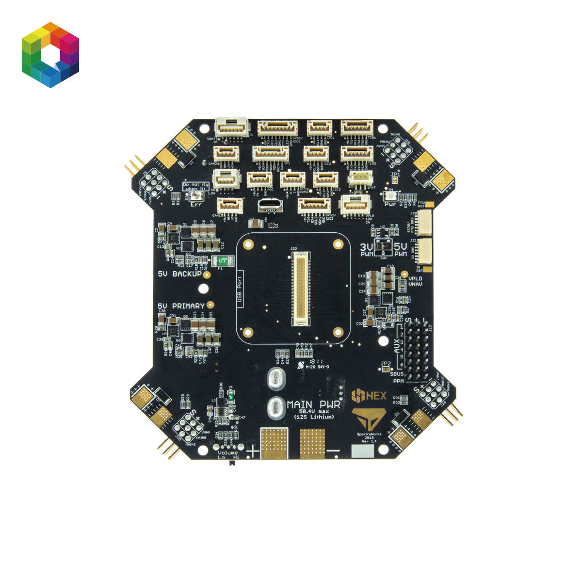 Kore Carrier Board