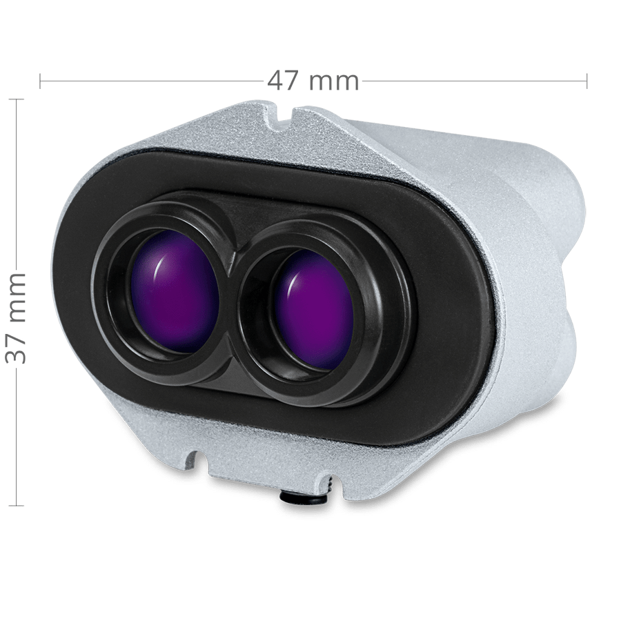 LW24/C/SI/5V (100m, Serial, I2C)