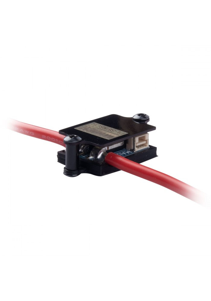 Mauch 002: PL-100 Sensor board