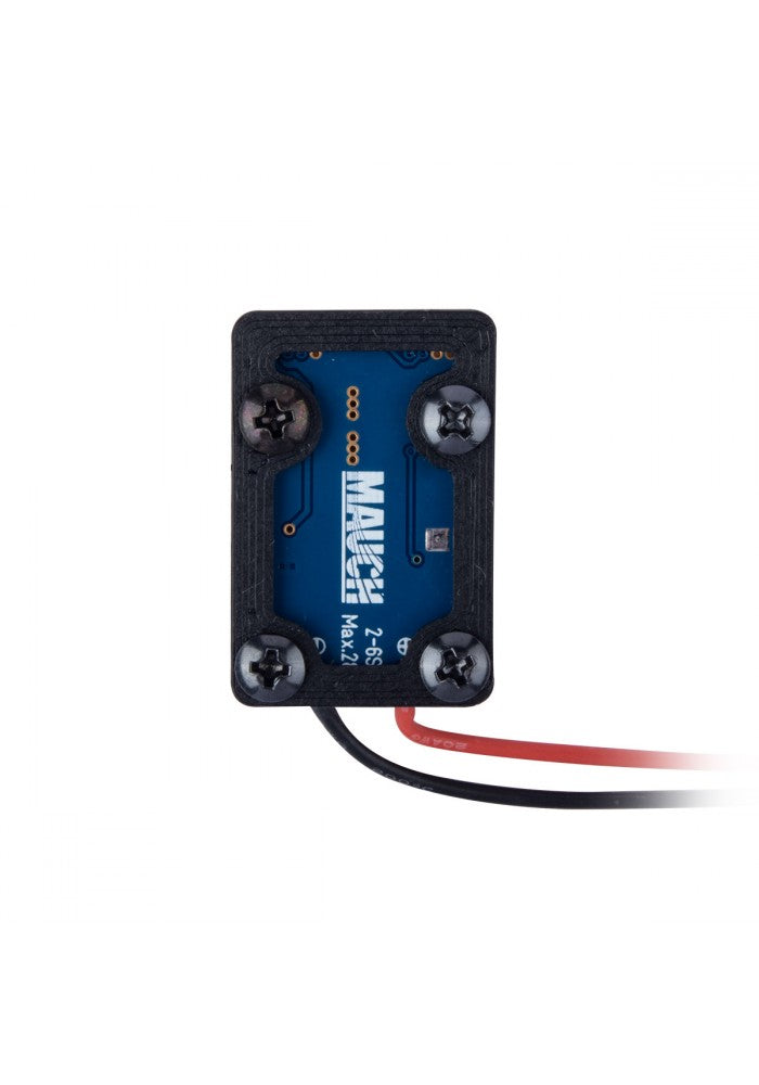 Mauch 015: PL 2-6S BEC 1x5.35V