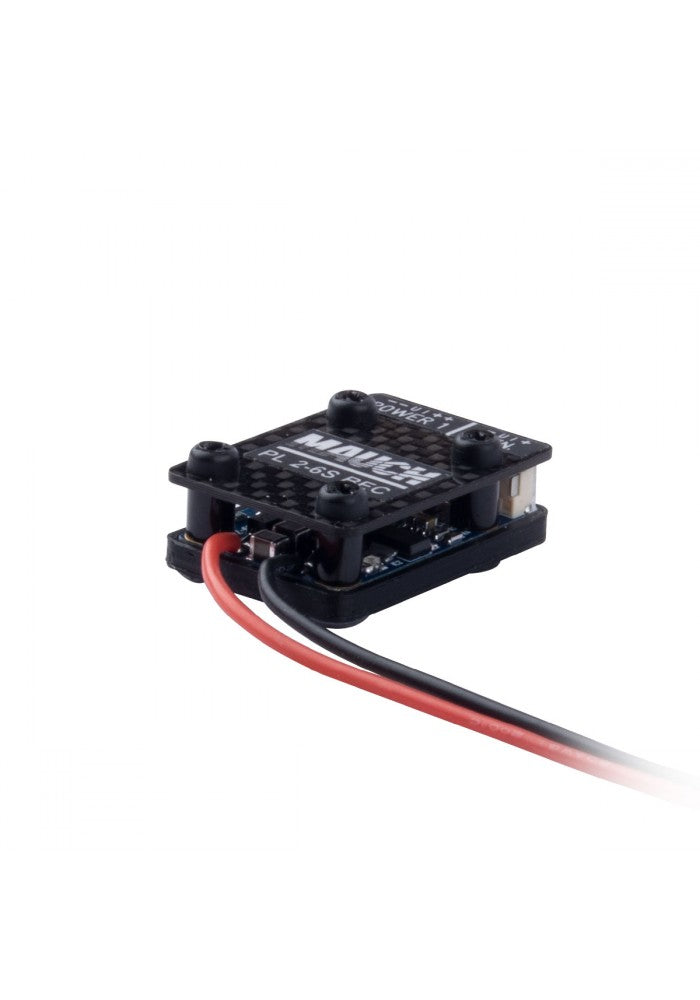 Mauch 015: PL 2-6S BEC 1x5.35V