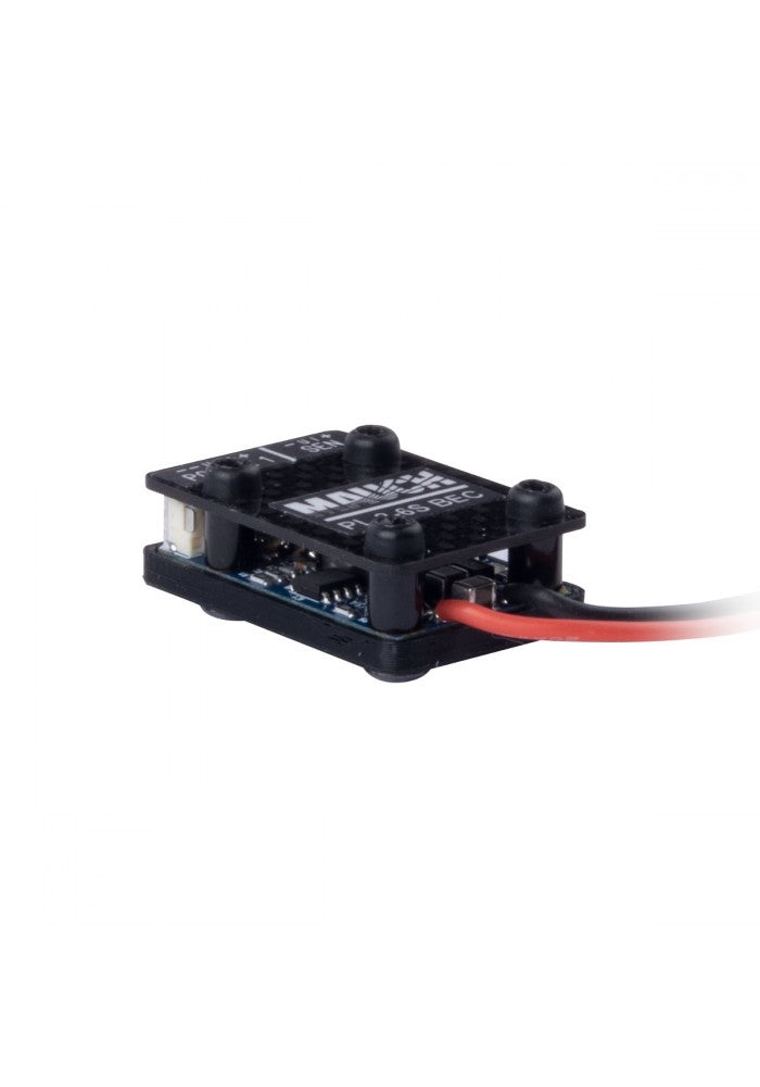 Mauch 015: PL 2-6S BEC 1x5.35V