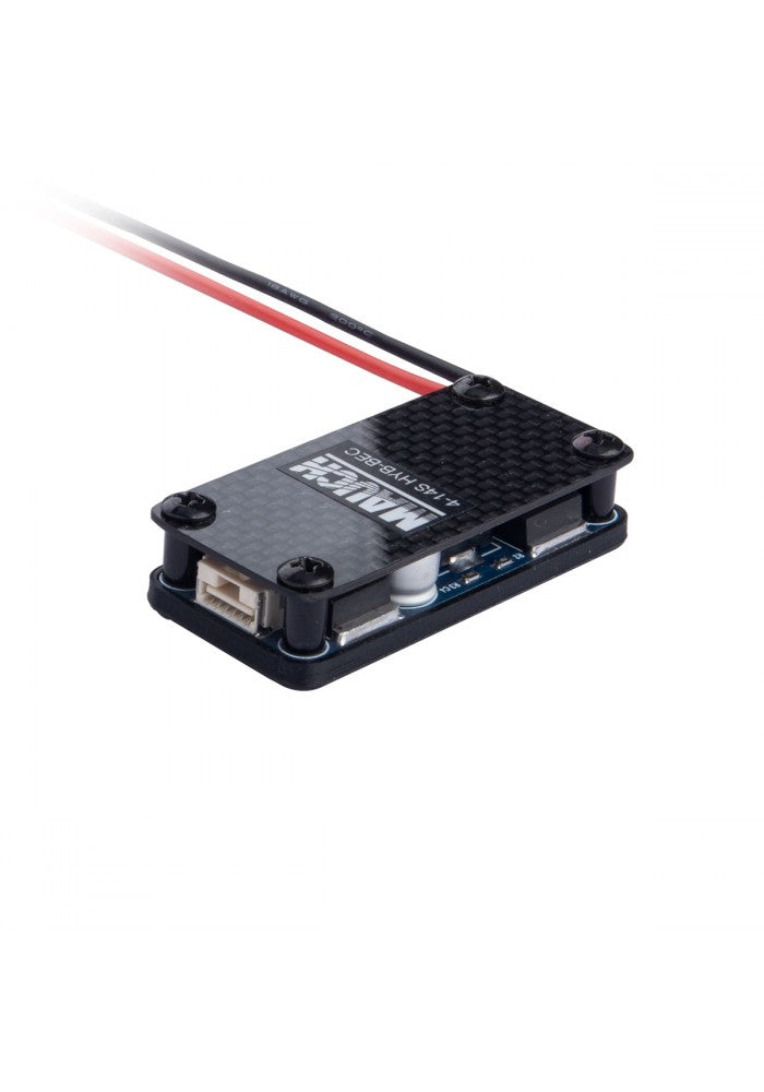 Mauch 021: PL 4-14S HYB-BEC / 1x 5.3V