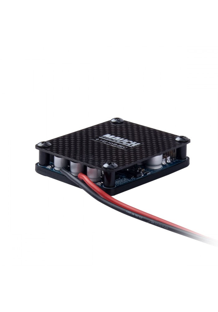 Mauch 022: PL 4-14S HYB-BEC / 2x 5.3V