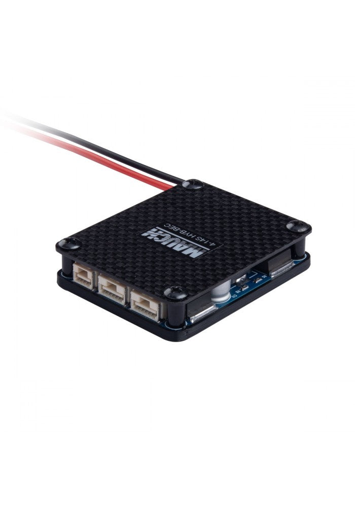 Mauch 022: PL 4-14S HYB-BEC / 2x 5.3V