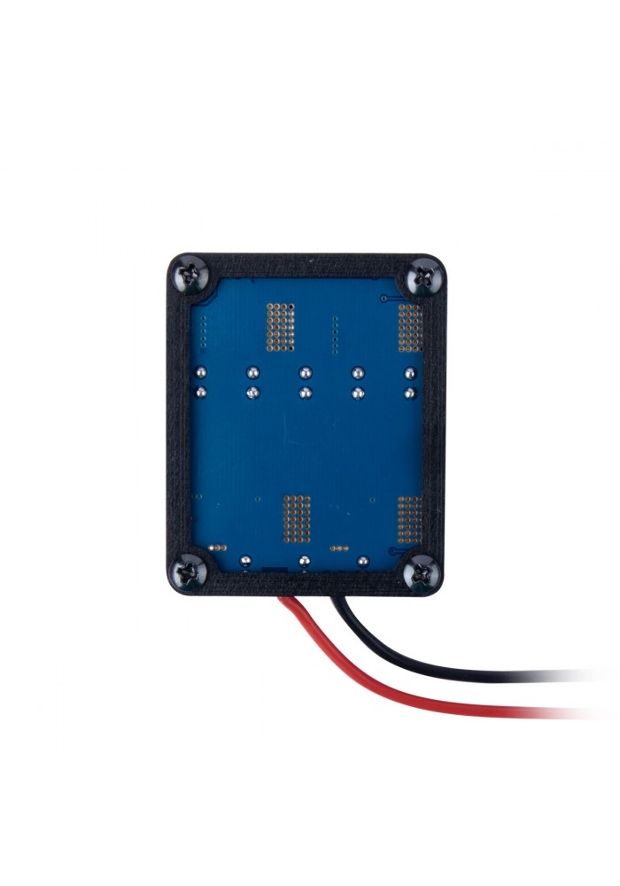 Mauch 022: PL 4-14S HYB-BEC / 2x 5.3V