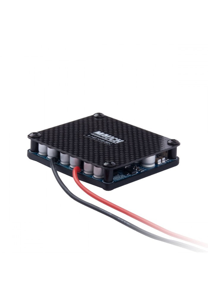 Mauch 023: PL 4-14S HYB-BEC / 2x 5.3V / 1x 5.0V
