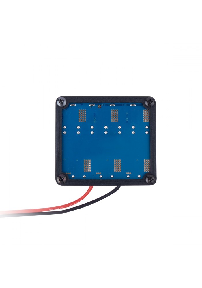 Mauch 023: PL 4-14S HYB-BEC / 2x 5.3V / 1x 5.0V