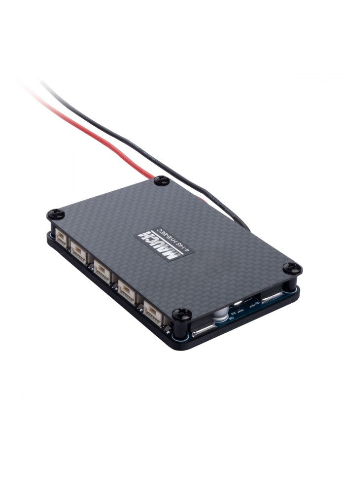 Mauch 025: PL 4-14S HYB-BEC / 2x 5.3V / 1x 5.0V / 1x 12.0V