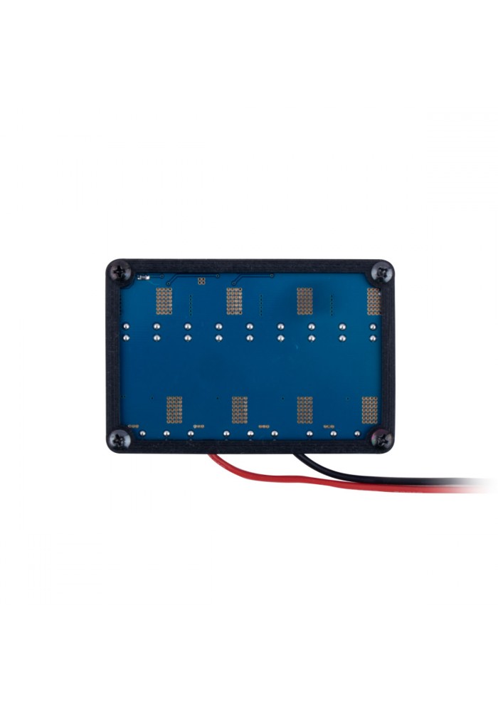 Mauch 025: PL 4-14S HYB-BEC / 2x 5.3V / 1x 5.0V / 1x 12.0V