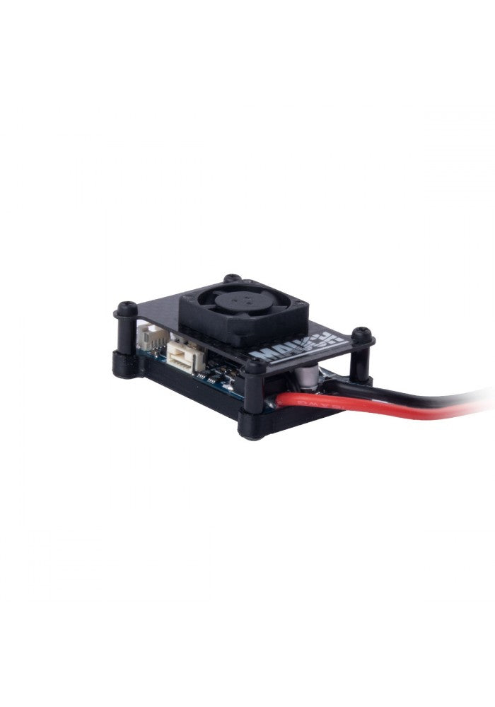 Mauch 051: Power-Cube 1 / V3