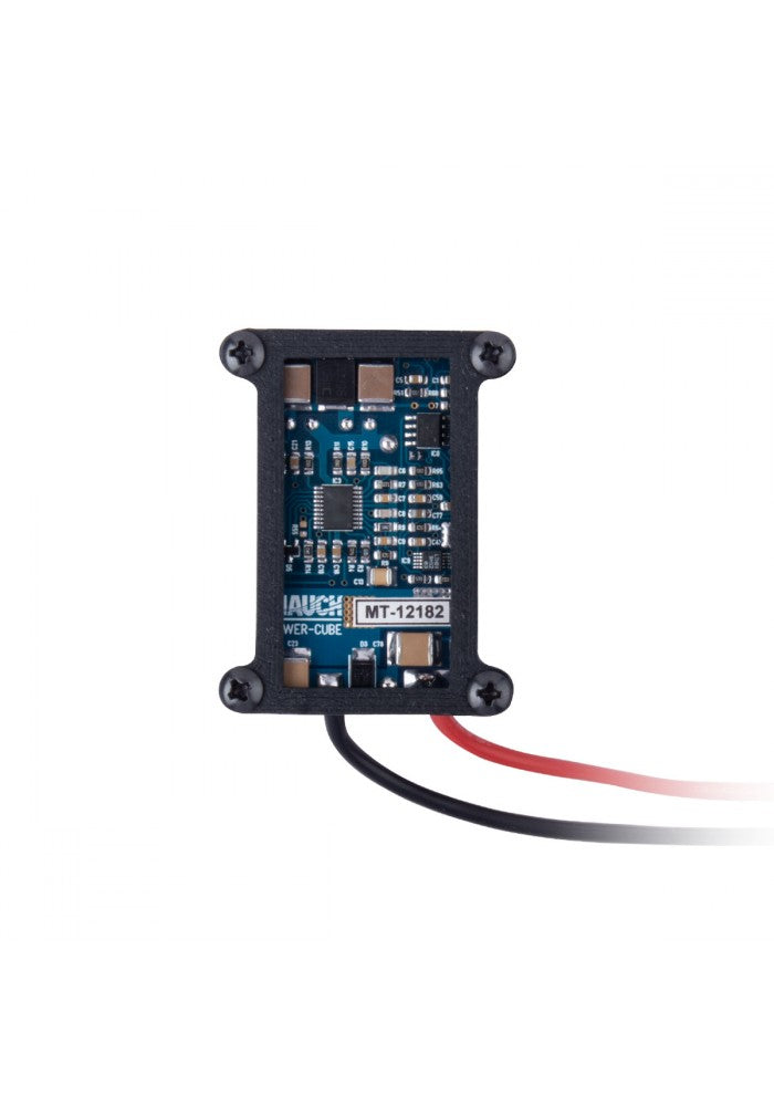 Mauch 051: Power-Cube 1 / V3