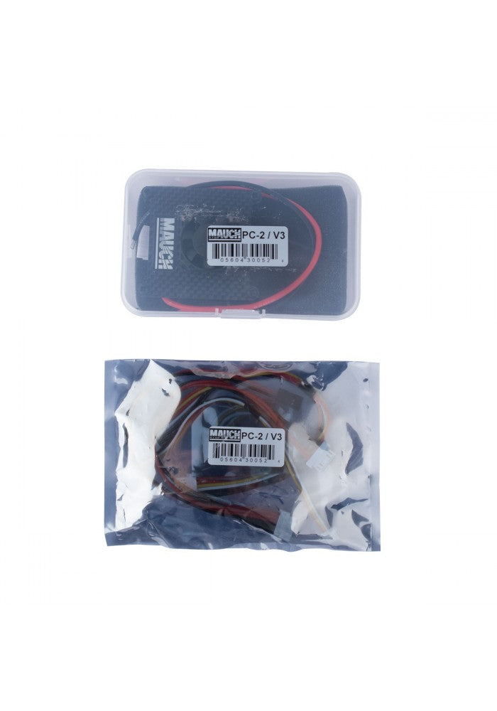 Mauch 052: Power-Cube 2 / V3