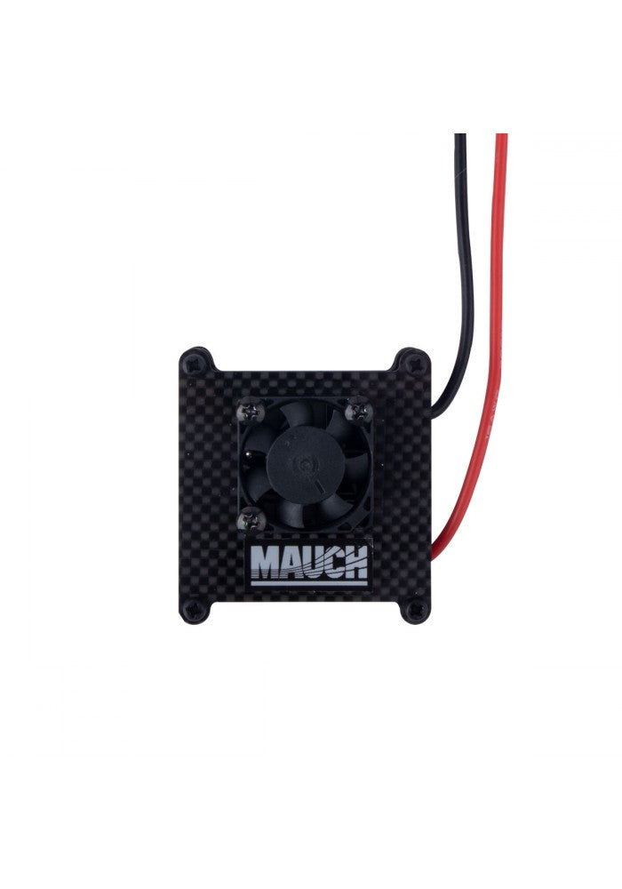 Mauch 052: Power-Cube 2 / V3