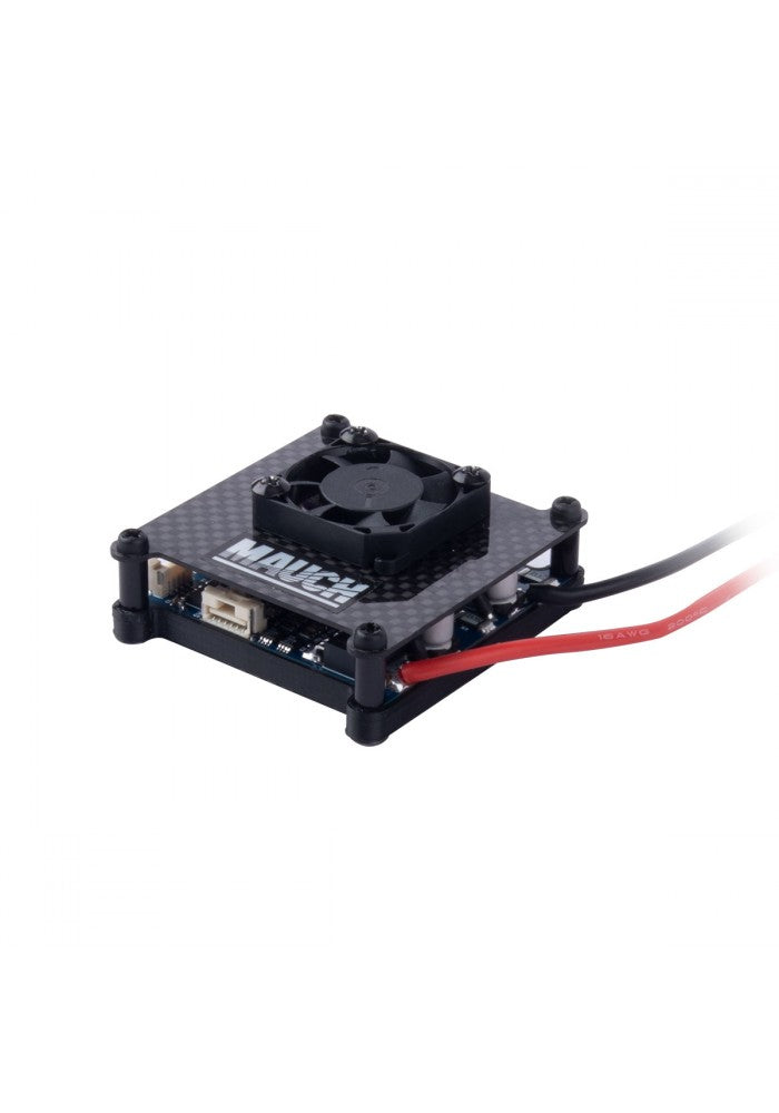 Mauch 052: Power-Cube 2 / V3