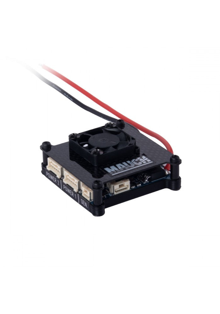 Mauch 052: Power-Cube 2 / V3