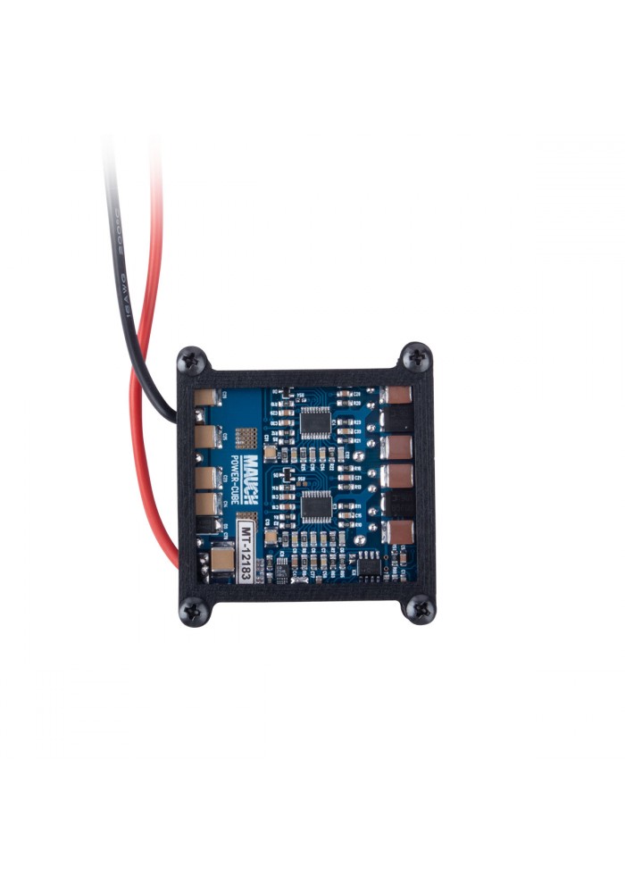 Mauch 052: Power-Cube 2 / V3