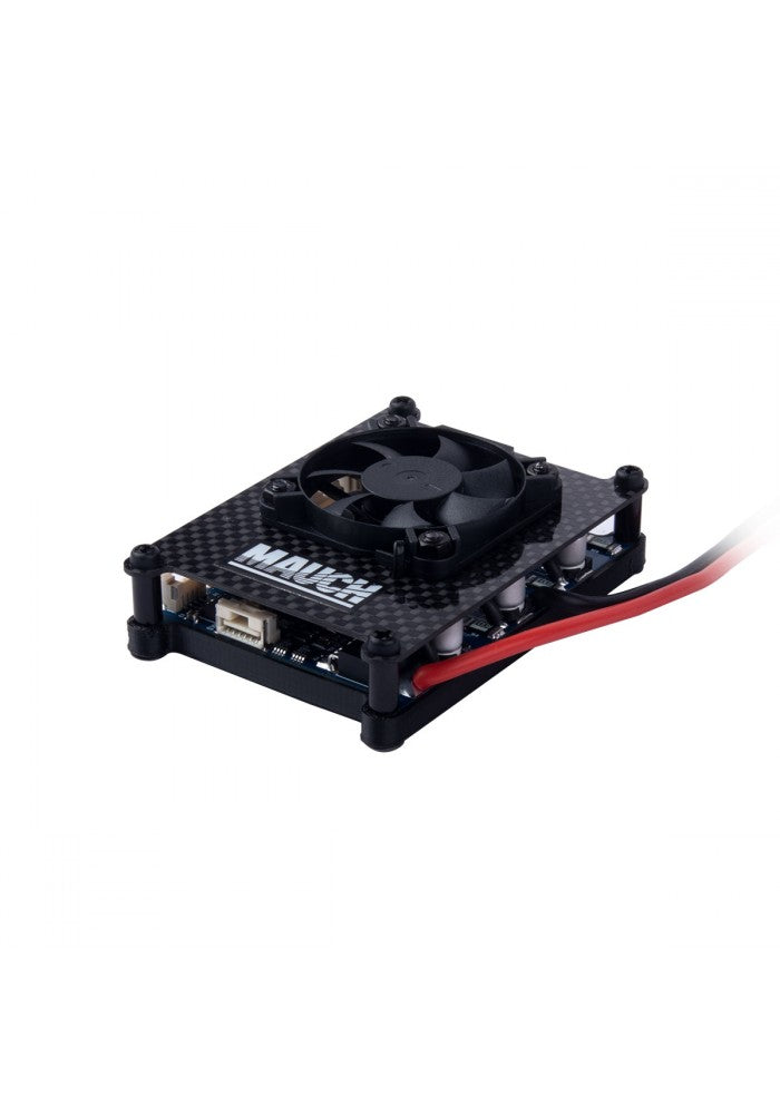 Mauch 053: Power-Cube 3 / V3