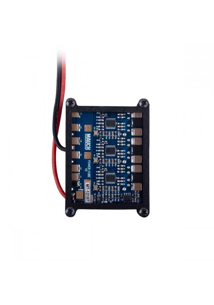 Mauch 053: Power-Cube 3 / V3