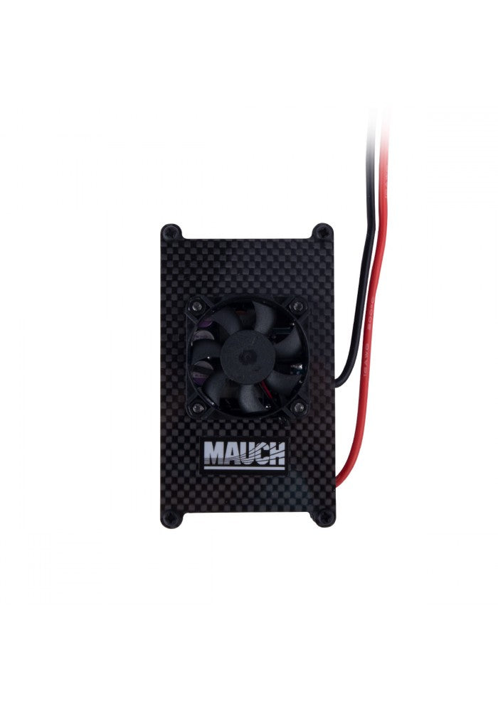 Mauch 054: Power-Cube 4 / V3