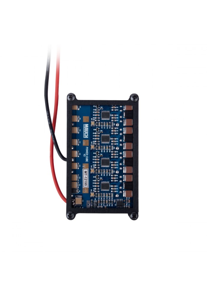 Mauch 054: Power-Cube 4 / V3