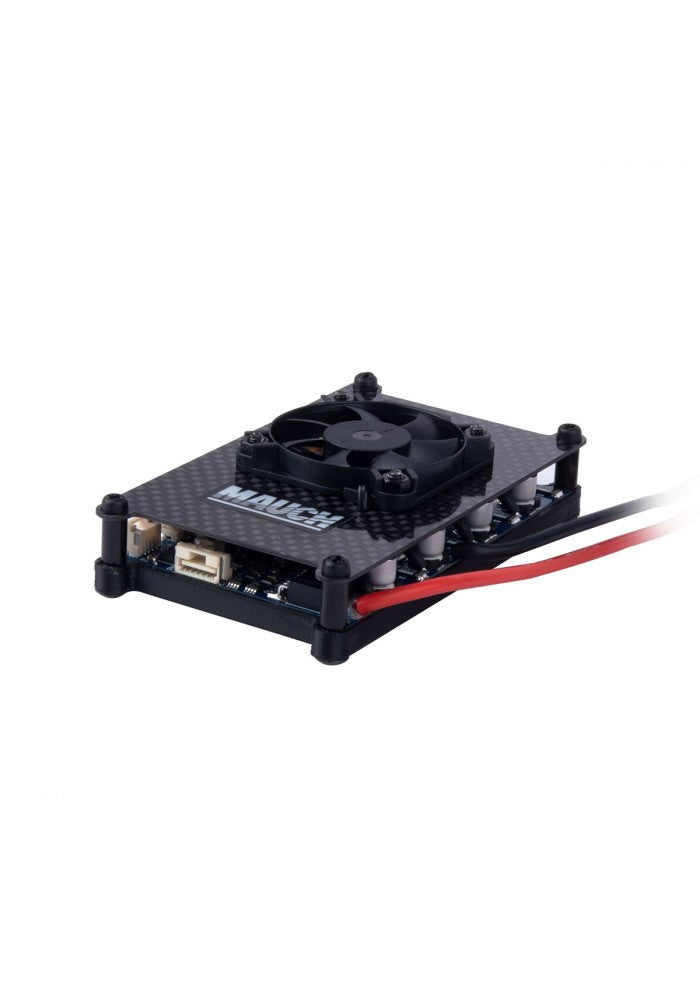 Mauch 054: Power-Cube 4 / V3