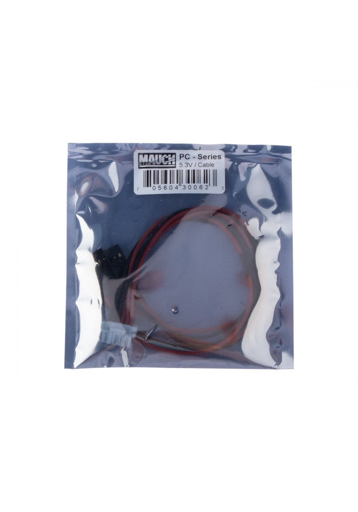 Mauch 062: Power-Cube / 5.3V output cable